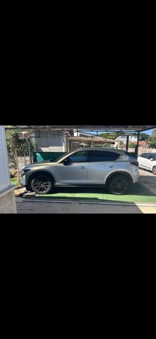 מאזדה CX-5