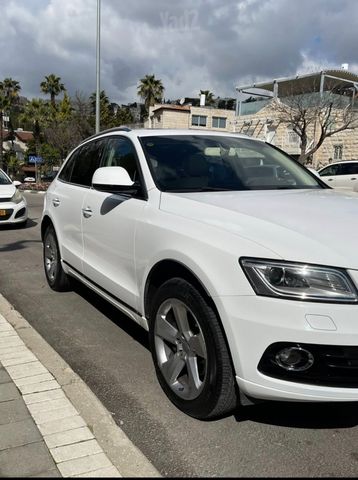 אאודי Q5