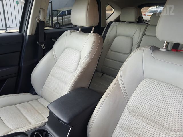 מאזדה CX-5