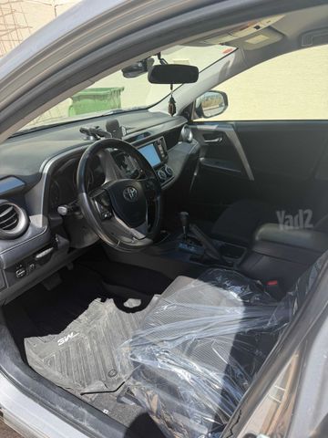 טויוטה RAV4