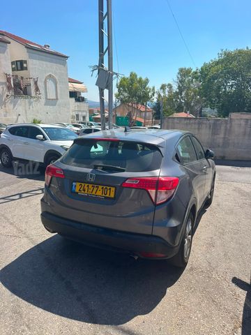 הונדה HR-V
