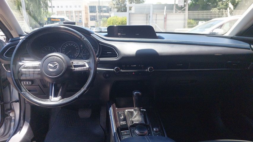 מאזדה CX-30