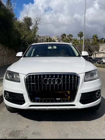 אאודי Q5