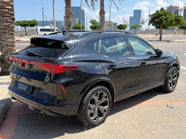 קופרה פורמנטור