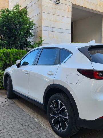 מאזדה CX-5