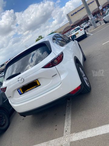 מאזדה CX-5