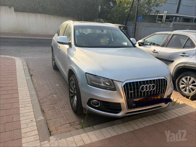 אאודי Q5