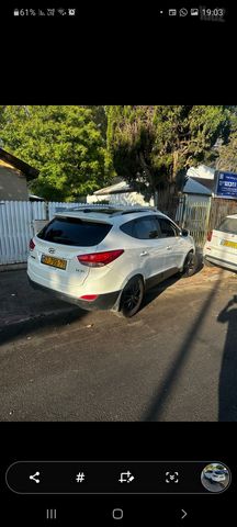 יונדאי ix35