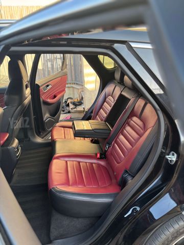 אם ג'י EHS PHEV
