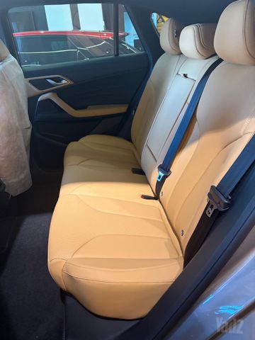 אם ג'י EHS PHEV