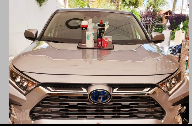 טויוטה RAV4