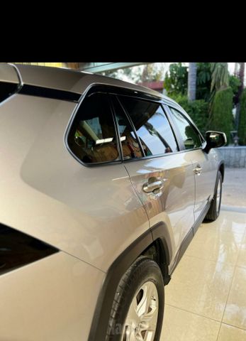 טויוטה RAV4
