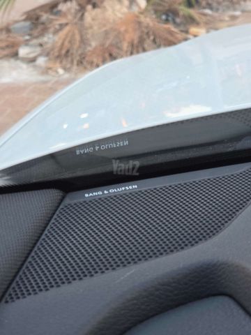 אאודי E-tron