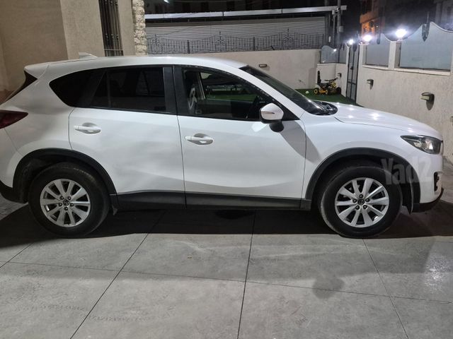 מודעת רכב מאזדה CX-5