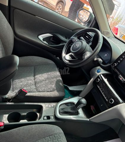 טויוטה RAV4