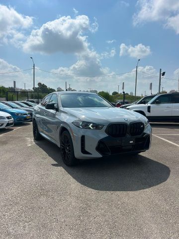 מודעת רכב ב מ וו X6