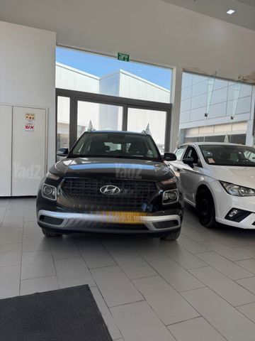 מודעת רכב יונדאי וניו