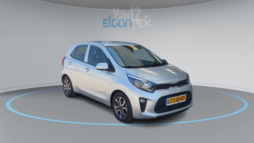 קיה פיקנטו