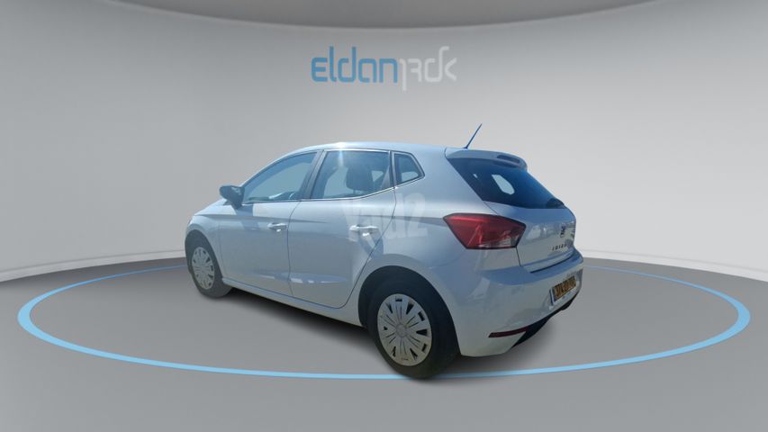 סיאט איביזה