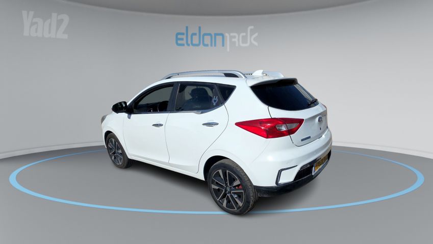 ג׳יי.איי.סי E-S2