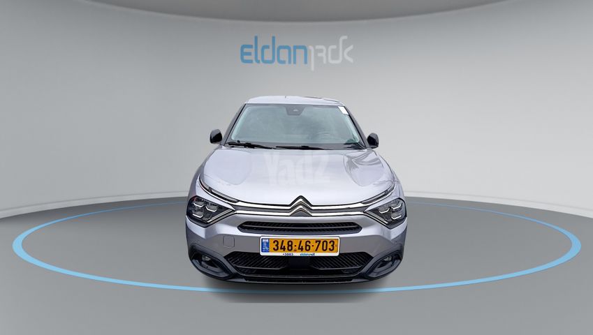סיטרואן C4