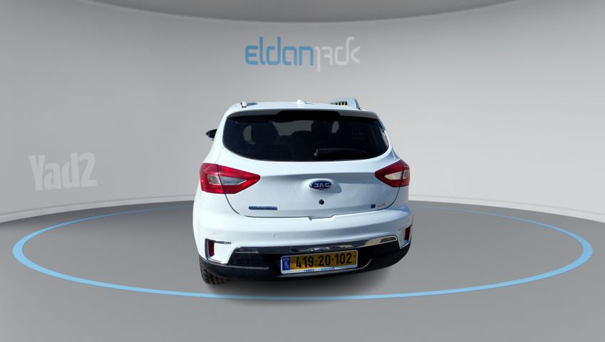 ג׳יי.איי.סי E-S2