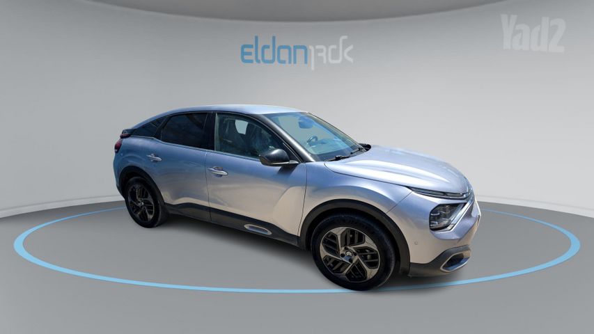 סיטרואן C4