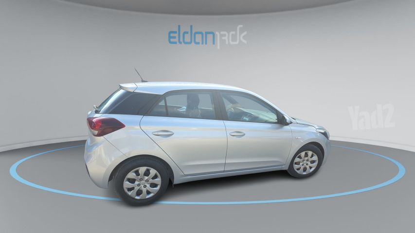 יונדאי i20