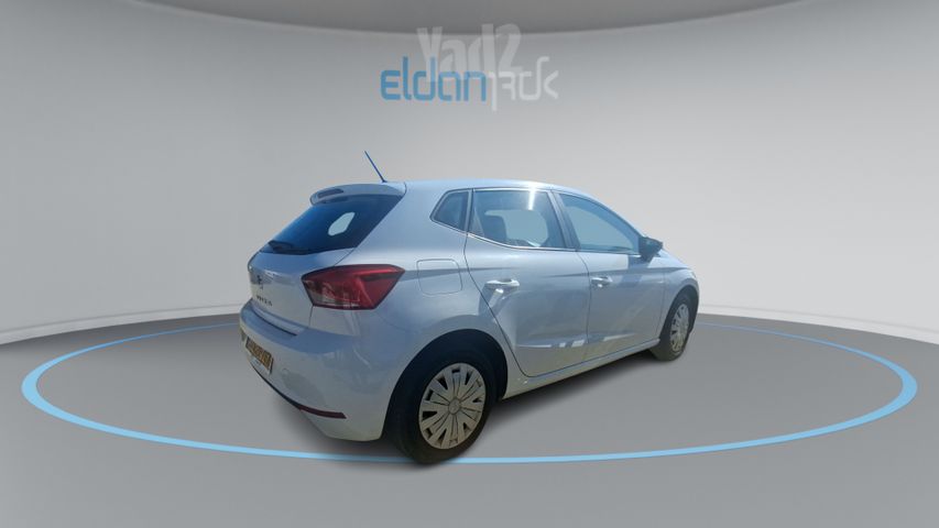 סיאט איביזה