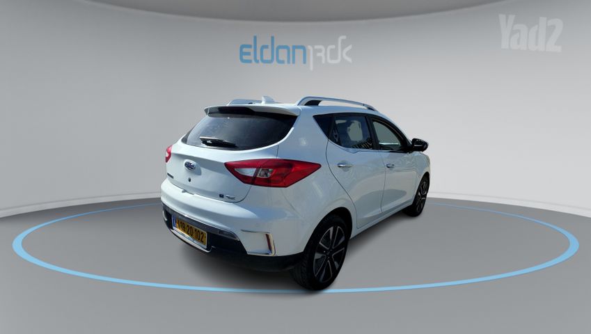 ג׳יי.איי.סי E-S2
