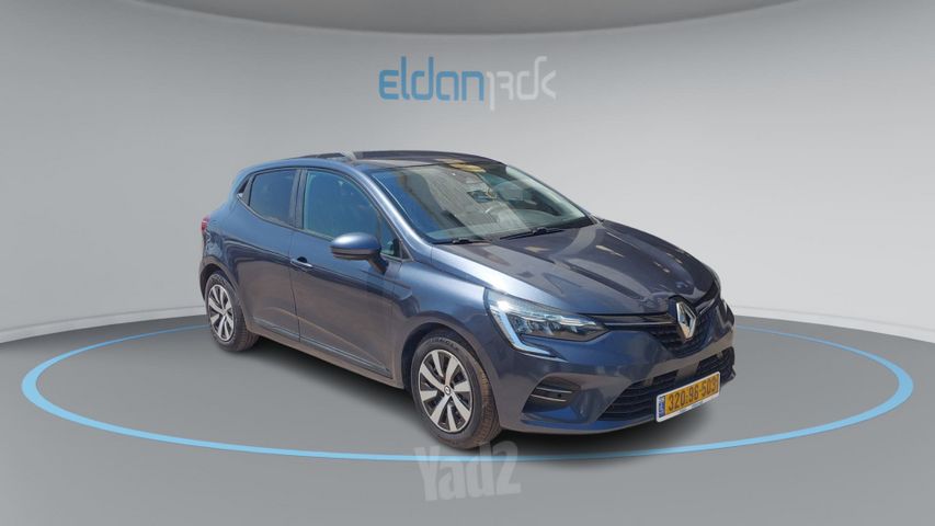 רנו קליאו