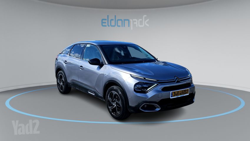 סיטרואן C4