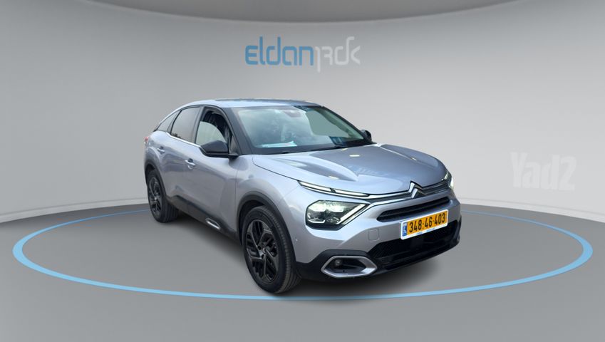 סיטרואן C4