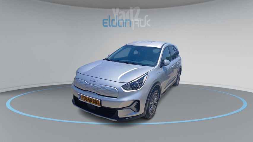 קיה נירו פלוס