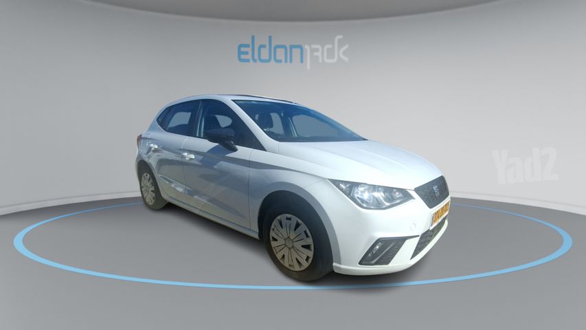 סיאט איביזה
