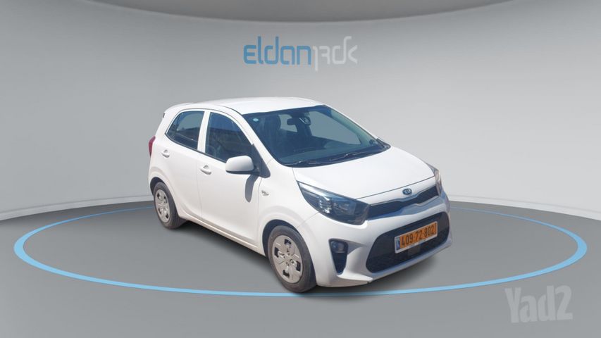 קיה פיקנטו