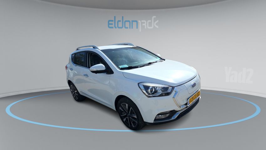 ג׳יי.איי.סי E-S2