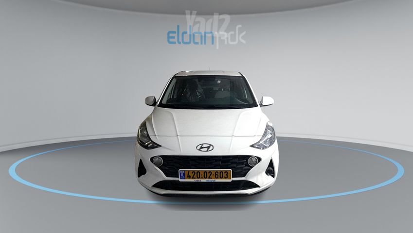 יונדאי i10