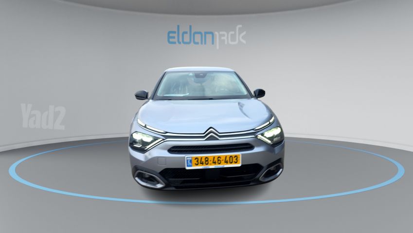 סיטרואן C4