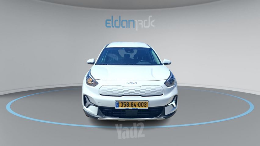 קיה נירו פלוס