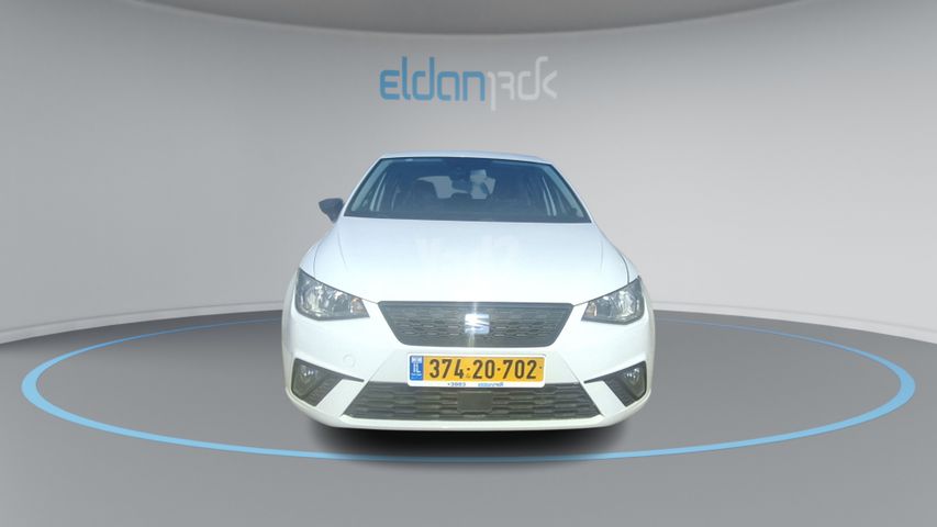 סיאט איביזה