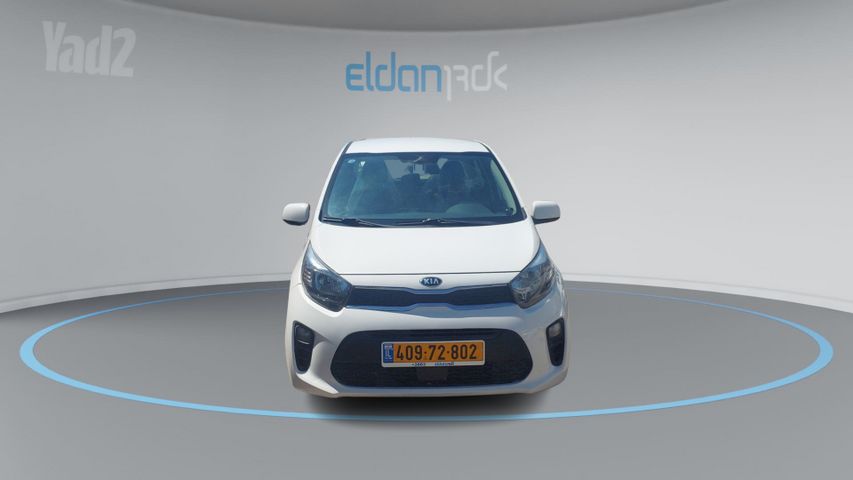 קיה פיקנטו