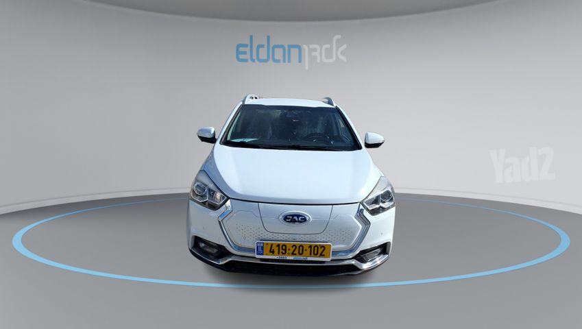 ג׳יי.איי.סי E-S2