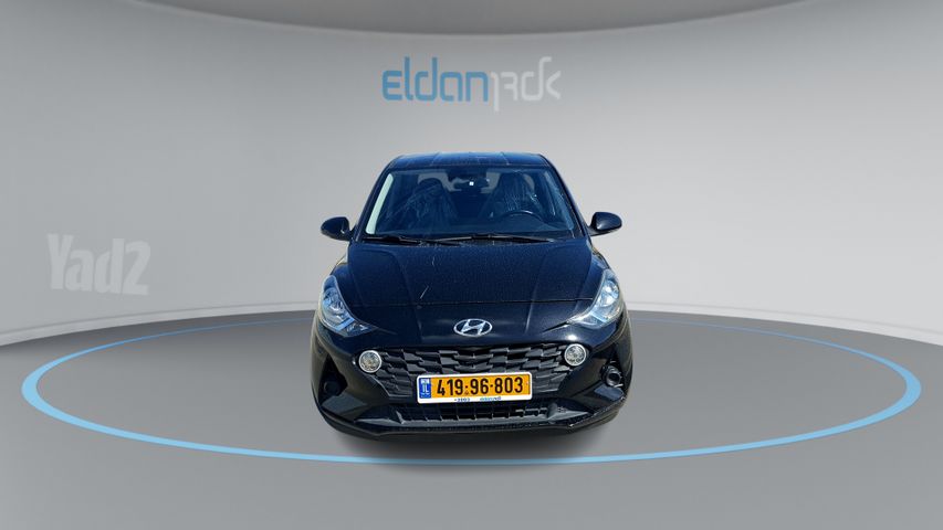 יונדאי i10