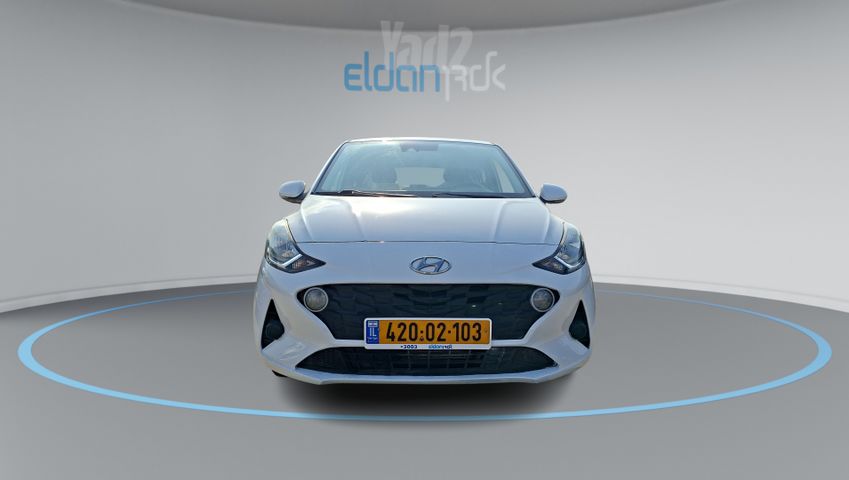 יונדאי i10