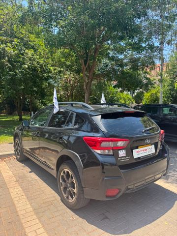 סובארו XV