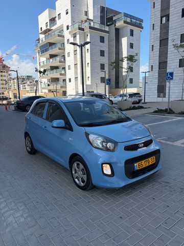 קיה פיקנטו