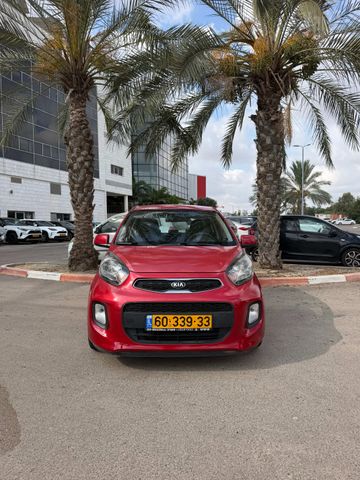 קיה פיקנטו