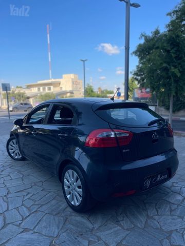קיה ריו