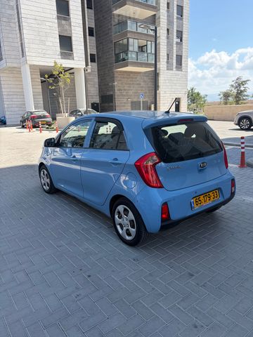 קיה פיקנטו